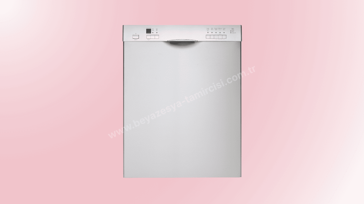 Susuz Bulaşık Makinesi Tamircisi - Susuz Beyaz Eşya Tamircisi