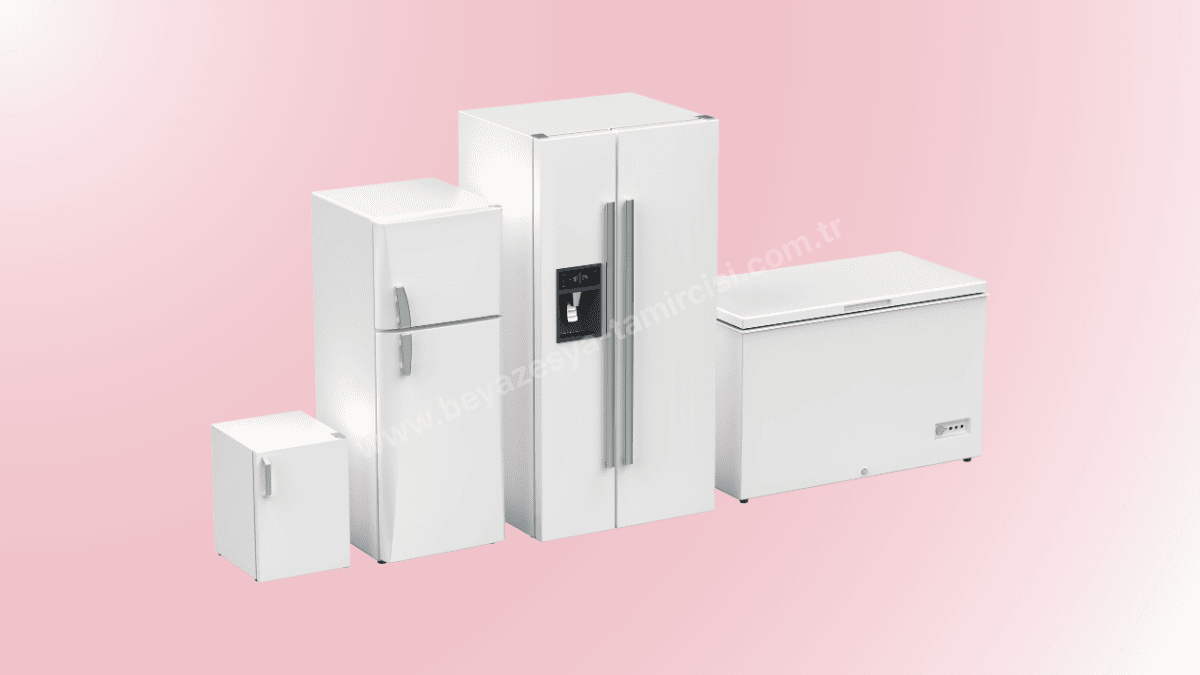 Susuz Buzdolabı Tamircisi - Susuz Beyaz Eşya Tamircisi