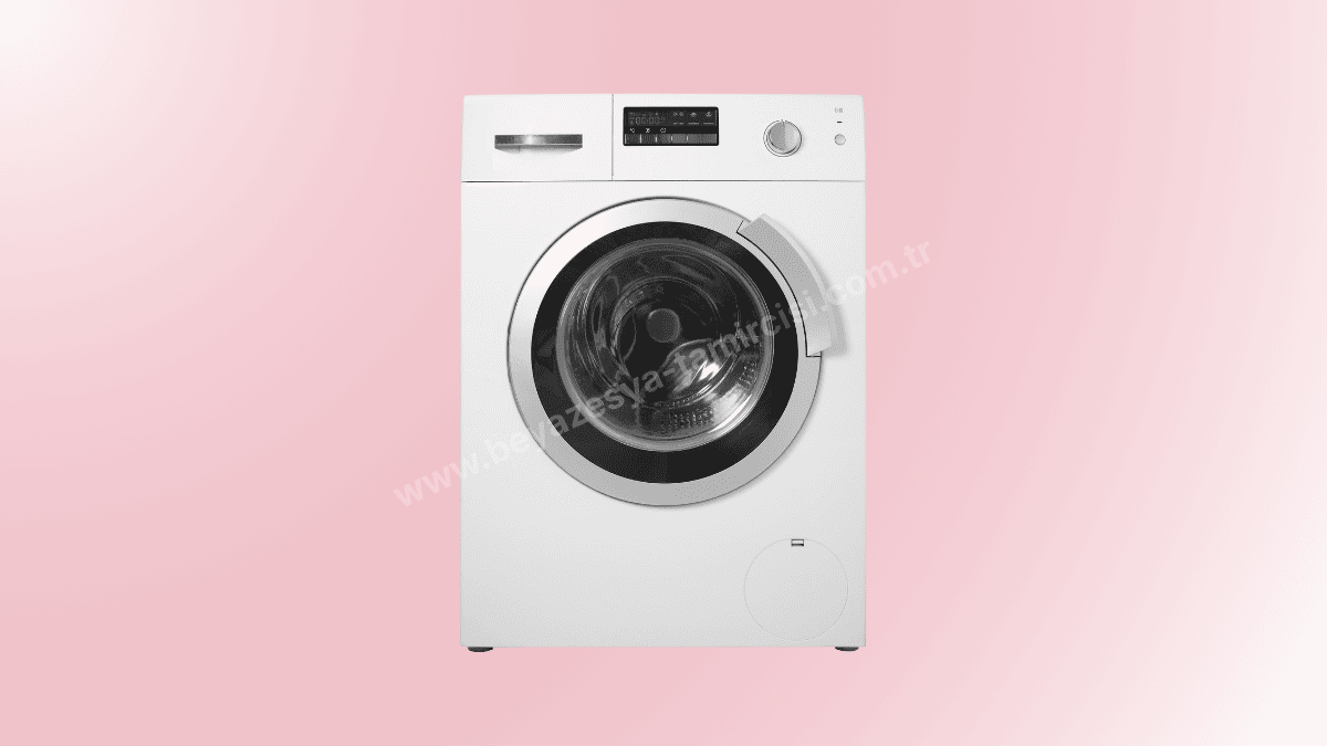 Susuz Çamaşır Makinesi Tamircisi - Susuz Beyaz Eşya Tamircisi