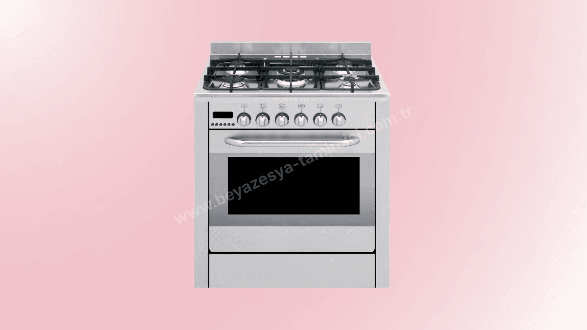 Susuz Fırın & Ocak Tamircisi - Susuz Beyaz Eşya Tamircisi