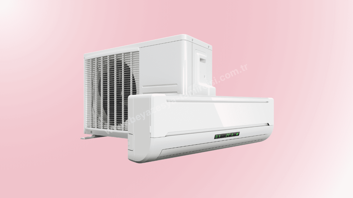 Susuz Klima Tamircisi - Susuz Beyaz Eşya Tamircisi