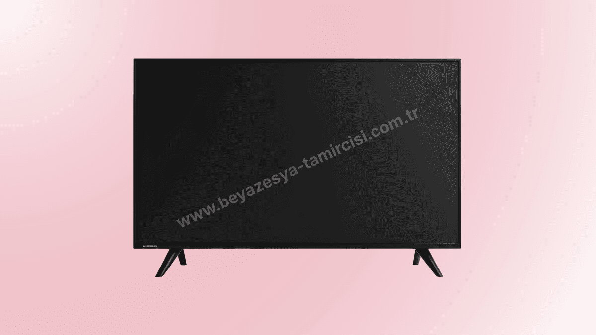 Susuz Televizyon Tamircisi - Susuz Beyaz Eşya Tamircisi